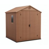 Casuta de gradina, Keter, Darwin 6X6