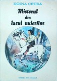 Doina Cetea - Misterul din lacul Nuferilor