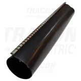 Tub termocontractabil pentru reparatii, cu fermoar ZSJR180/1 4&times;185-4&times;300mm2 L=1000 mm, D=180/50mm