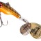 Spinnertail Berkley Pulse, Dark N Dirty Roach, 14g, 7cm
