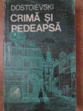 CRIMA SI PEDEAPSA-F.M. DOSTOIEVSKI-264671