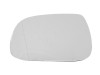 Sticla oglinda, oglinda retrovizoare exterioara VW TRANSPORTER V bus (7HB, 7HJ, 7EB, 7EJ, 7EF, 7EG, 7HF, 7EC) (2003 - 2016) BLIC 6102-01-039367P