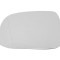 Sticla oglinda, oglinda retrovizoare exterioara VW AMAROK (2H, S1B) (2010 - 2016) BLIC 6102-01-039367P
