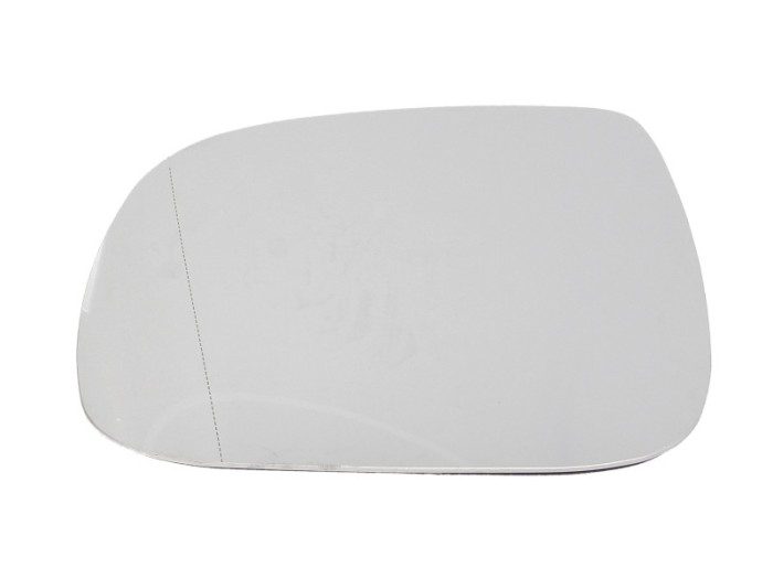 Sticla oglinda, oglinda retrovizoare exterioara VW TRANSPORTER V bus (7HB, 7HJ, 7EB, 7EJ, 7EF, 7EG, 7HF, 7EC) (2003 - 2016) BLIC 6102-01-039367P