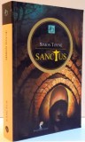 SANCTUS , roman de SIMON TOYNE , 2011