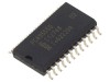 Interfață Extensie I/O 2,3-5,5VDC I2C SMBus SMD SO24 Tub