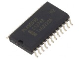 Interfață Extensie I/O 2,3-5,5VDC I2C SMBus SMD SO24 Tub