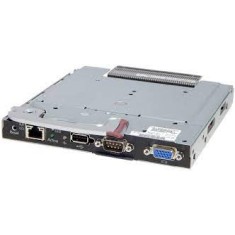 Onboard Administrator HP BLc7000 with KVM DDR2 R2 459526-504 708046-001