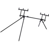 Rod Pod C-Series Convertible 3 Posturi 130cm, Prologic