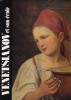 Album Arta Venetsianov et son ecole, 1985, franceza, 24x30 cm, cartonate, 237 pagini, Stare buna