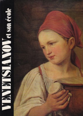 Venetsianov et son ecole foto