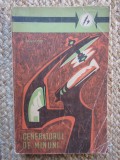Iuri Dolgusin - Generatorul de minuni