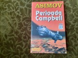 Isaac Asimov - Perioada Campbell 1999