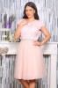 Rochie de Ocazie Zinia - 46Marimea, Yves