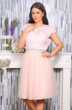 Rochie de Ocazie Zinia - 46Marimea, Yves