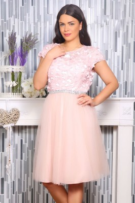 Rochie de Ocazie ZiniaMarimea foto