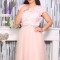 Rochie de Ocazie Zinia - 46Marimea