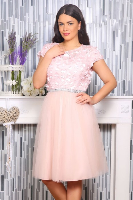 Rochie de Ocazie ZiniaMarimea