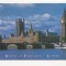FS1 - Carte Postala - MAREA BRITANIE - Londra, house of Parliament, necirculata
