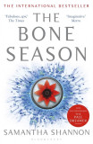 The Bone Season | Samantha Shannon, Bloomsbury Publishing PLC