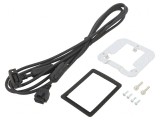 Set montare panou control VLT Micro Drive FC 51