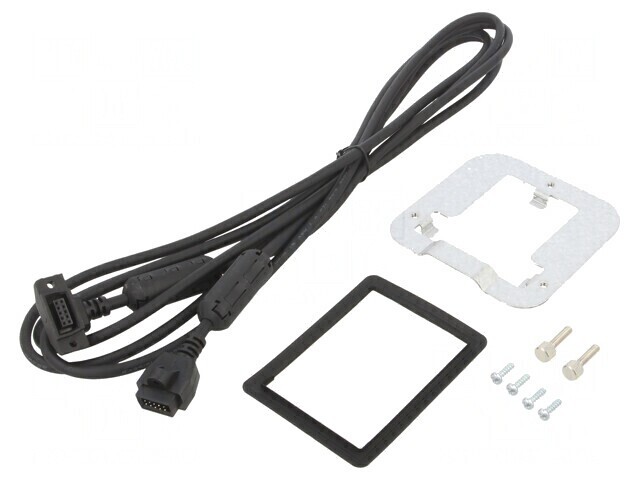 Set montare panou control VLT Micro Drive FC 51