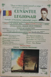 CUVANTUL LEGIONAR APRILIE 2014 MISCAREA LEGIONARA NICADOR ZELEA CODREANU 16 PAG