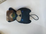bnk jc McDonalds 2022 - DC League of Super-Pets - Ace the Hound