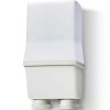 Senzor crepuscular PT 16A 2000W IP54 Finder 104182300000