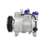 Compresor clima aer conditionat AUDI ALLROAD C5 (4BH) (2000 - 2005) THERMOTEC KTT090404