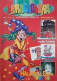 Revista Abracadabra nr. 12/noiembrie 1998