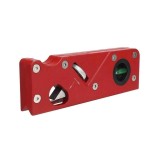 Rindea metalica de colt ROX Wood 153ROX0104, 20 mm