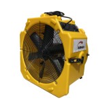 ZEFIR 2S - Ventilator industrial Intensiv