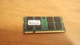 Cumpara ieftin Ram Laptop pq1 1GB DDR2 667mHz MECDG421LA, 1 GB, 667 mhz