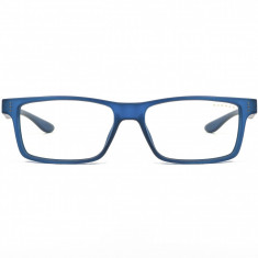 Ochelari Protectie Calculator Gunnar CRUZ NAVY CLEAR foto