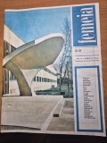 revista femeia aprilie 1965 - moartea lui gheorghiu dej