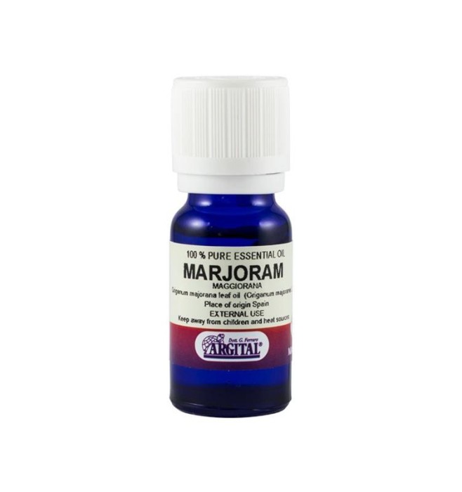 Ulei Esential de Maghiran Argital 10ml