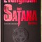 Evanghelia dupa Satana, Patrick Graham, Nemira, Cartonata.