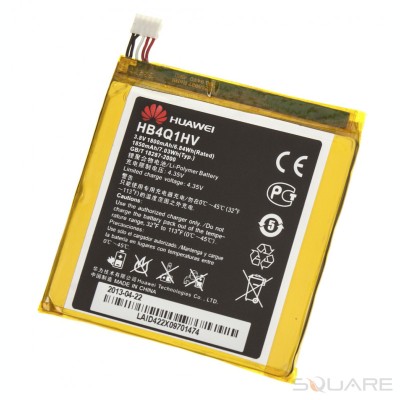 Acumulatori Huawei Ascend P1, HB4Q1HV foto