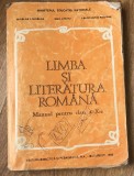 Cumpara ieftin MNL7 Limba si Literatura Romana - Clasa a-10-a