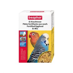 SUPLIMENT NUTRITIV PENTRU PERUSI NIMFE EGGFOOD BEAPHAR 150G