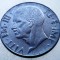 1.827 ITALIA WWII VITTORIO EMANUELE III 20 CENTESIMI 1942 R MAGNETIC