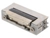 Yală electromagnetică 12-24V cu &icirc;ntrerupător