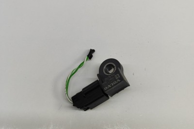 Senzor de impact st&amp;acirc;nga față VOLVO XC90 II 2020 OEM: 31451531 30379425 foto