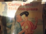 CARTEA FETEI FARA COMPLEXE - SOU NU JING - TRATAT DE SEXUALITATE CHINEZA