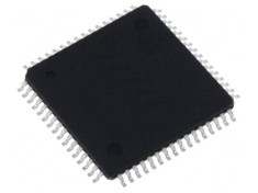Microcontroler AVR TQFP64 2,7-5,5V DC foto