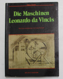 DIE MASCHINEN LEONARDO DA VINCIS von MARCO CIANCHI , 1988