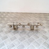 Rampa de combustibil st&acirc;nga PORSCHE MACAN 95B 2015 OEM: 94611011700946.110.117.00 3315571