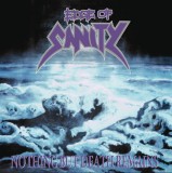 Nothing But Death Remains | Edge of Sanity, Century Media