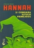 Hannah si comoara elfului primejdios foto